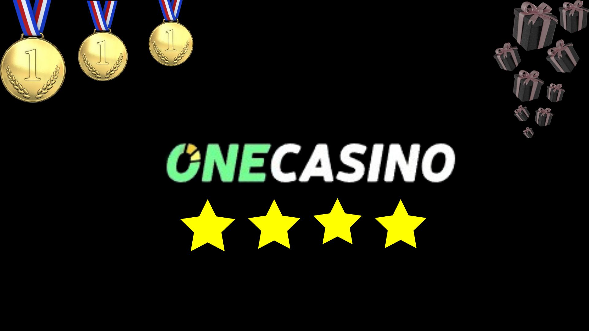 Rejoindre le casino en ligne fiable onecasino
